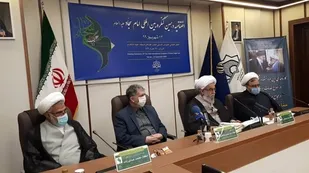 ۵۰ نفر در بشاگرد صحیفه  سجادیه را حفظ کردند