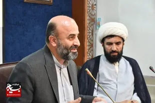 هیئت&zwnj;های مذهبی در مشارکت حداکثری و انتخاب اصلح نقش&zwnj;آفرین باشند