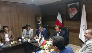 برگزاری جلسه انجمن&zwnj;های تخصصی سازمان بسیج حقوق دانان با حضور مسئولان کشوری در مشهد مقدس در اواخر مرداد
