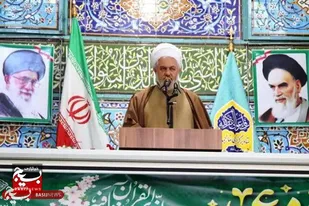 تشییع شهید نصرالله اقتدار و عظمت حزب&zwnj;الله را به رخ دنیا کشید