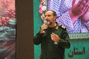 نماز اول وقت و انجام واجبات انسان را به سعادت آخروی می رساند / آینده ایران متعلق به فرزندان ماست