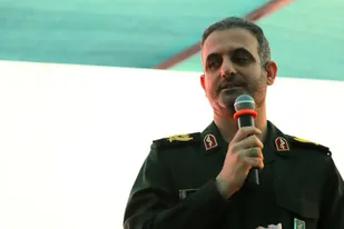 دشمن با تمامیت ارضی ایران مشکل دارد/ جمهوری اسلامی بر مقدرات تنگه هرمز تسلط کامل دارد