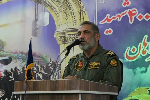 فتنه دشمنان علیه نظام جمهوری اسلامی برای جدایی ولی فقیه از پیکره نظام است/ما در هیچ موردی با آمریکا مذاکره نخواهیم کرد