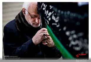 مراسم عزاداری ۲۸ صفر در اردبیل برگزار شد