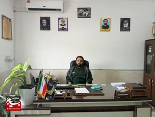 مهرستان الگویی در همبستگی و امنیت مردمی
