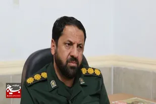 سپاه و فراجا وظیفه تامین امنیت شعب اخذ رأی در شیراز برعهده دارند