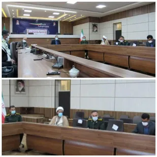 نامگذاری خیابانی به نام شهید مدافع حرم در بروجن و شهرکرد