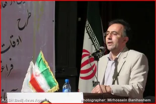 نکوداشت سالروز تاسیس کانون های مساجد در تبریز