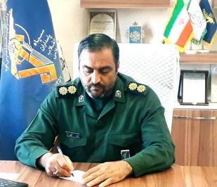فرمانده سپاه شهرستان رازوجرگلان باصدور پیامی۱۷مرداد روزخبرنگار رابه اصحاب رسانه تبریک گفت