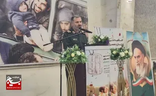 جنگ امروز در فضای مجازی است