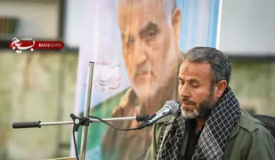 شهادت مزد سال&zwnj;های سال خدمات و جهاد سردار سلیمانی