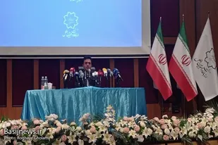تبریز با شعار آباد نمی شود با اراده و تصمیم سازی آباد می شود