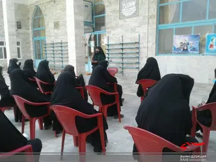 نشست تخصصی عفاف حجاب ثمره سبک زندگی اسلامی
