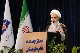 عزم استوار دولت برای خدمت به مردم/ اگر جایی کارها پیش نمی&zwnj;رود به خاطر مدیران نالایق است