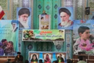 خاستگاه بسیج بطن مردم است