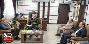 مراسم اربعین باید مردمی برگزار شود