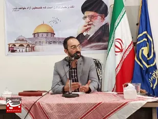 دشمن با ابزار رسانه در تلاش برای ادراک سازی ذهنی است