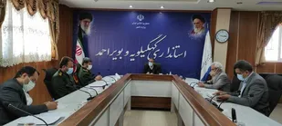 اجرای فاز دوم طرح شهید سلیمانی از 15 اسفند در کهگیلویه و بویراحمد