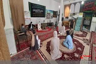 برگزاری کارگاه آموزش امر به معروف و نهی از منکر در خاش