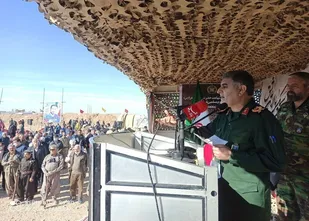 فتح میمک آغاز درهم شکستن رژیم بعثی در ۸ سال دفاع مقدس بود
