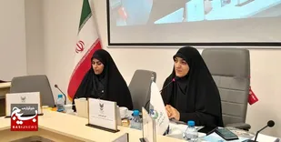 بانوان، یکی از پایه های تعلیم و تربیت اجتماعی/رشد جامعه در گرو توجه به مسائل بانوان است