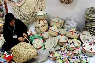 ۴۰ صنعتگر صنایع&zwnj;دستی در میرجاوه تسهیلات دریافت کردند