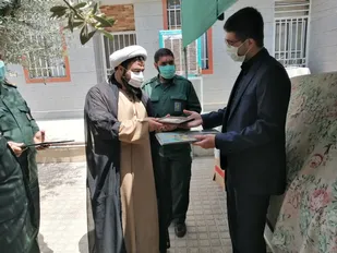 تداوم آموزش با حضور فداکارانه مربیان میسر شد/ضرورت تجلیل از جایگاه معلم