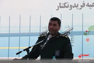 یک عده در حال بزک کردن دوران منحوس پهلوی هستند / تفکر انقلابی مرزهای جغرافیایی را در نوردید