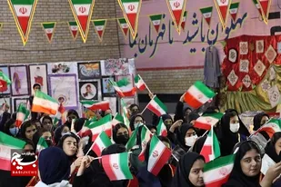پیشرفت&zwnj;های متعدد انقلاب اسلامی، دشمن را به ستوه آورده است