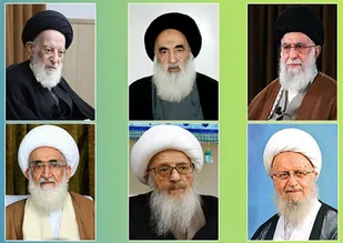 نظر مراجع تقلید درباره روزه داری در زمان شیوع کرونا