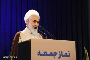 رزمایش پیامبر اعظم پیامی واضح و جدی برای آمریکا و صهیونیست&zwnj;ها دارد/ فتنه ۸۸ با حضور با بصیرت مردم خنثی شد