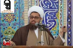 حماسهٔ بزرگ ۹ دی نماد بصیرت ملت ایران در مواجهه با فتنه و انحراف است/ حماسه نهم دی&zwnj;ماه تاریخی ماندگار در دفتر بصیرت ملت ایران