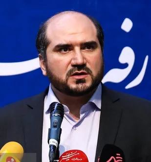 معرفی سرپرست بخشداری قلعه نو شهرستان ری