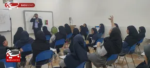 برگزاری جهاد تبیین؛ گامی اساسی در مسیر آگاهی&zwnj;بخشی