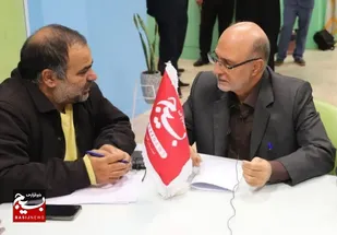&nbsp;راهکار مقابله با جنگ شناختی، جهاد تبیین با استفاده از ظرفیت رسانه است