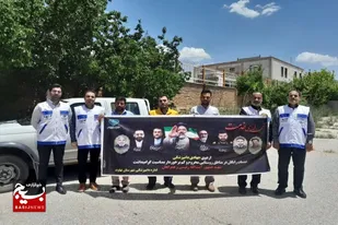 برگزاری اردوی جهادی دامپزشکی مزین به نام &laquo;شهیدجمهور&raquo; در نهاوند