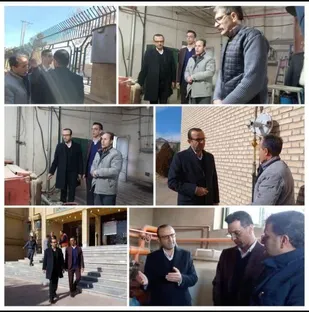 محدودیت&zwnj;ها با هدف تامین و پیشگیری از قطع گاز مصارف خانگی اعمال شده&nbsp; است