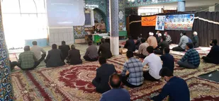 شرکت در انتخابات هم حق است و هم تکلیف
