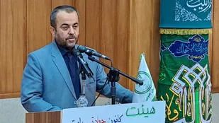 وظیفه اصلی ما روشنگری و بیان واقعیت&zwnj;ها در راستای جهاد تبیین است