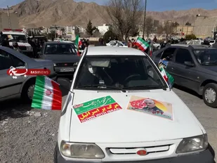 قدردانی امام جمعه  و فرماندار شهرستان مهدیشهر از  مردم این شهرستان