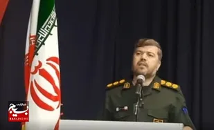 مراغه یکهزار و ۴۰۰ شهید تقدیم انقلاب کرده است