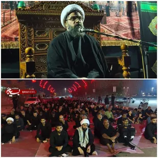 برگزاری&zwnj;مراسم&zwnj;&zwnj;جاماندگان&zwnj;اربعین&zwnj;حسینی&zwnj;دربندرلنگه&zwnj;