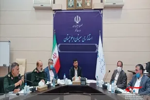 مشارکت 4 دانشگاه علوم پزشکی تهران در ارائه خدمات درمانی مطلوب به 200 روستای سیستان و بلوچستان