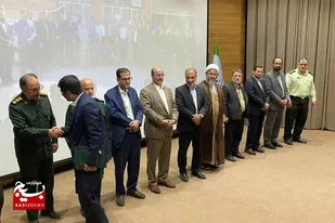 لزوم خدمت&zwnj;رسانی بیشتر و حفظ وحدت در برابر دشمن/ افتتاح شعبه ۱۰۴ کیفری در ملایر در آینده&zwnj;ای نزدیک