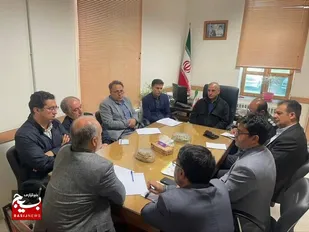 ایجاد نیروگاه&zwnj;های تجدیدپذیر مقیاس کوچک در روستاهای اردبیل