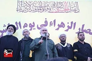 پیاده&zwnj;روی اربعین، تداوم فرهنگ ایستادگی از عاشورا تا امروز
