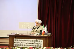ایجاد اغتشاش در ایران با هدف مهار قدرت جمهوری اسلامی است/ هر چه به زمان انتخابات نزدیک می شویم از اعتراض و اغتشاش کاسته می&zwnj;شود