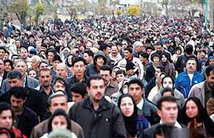 علم اقتصاد،جمعیت کمتر را عامل رفاه نمی&zwnj;داند