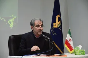 امنیت غذایی مؤلفه اصلی امنیت ملی است
