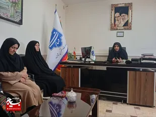 دانشگاه ملی مهارت دختران شاهرود؛ پیشگام آموزش مهارت&zwnj;محور، اشتغال&zwnj;آفرینی و توسعه پایدار شهرستان